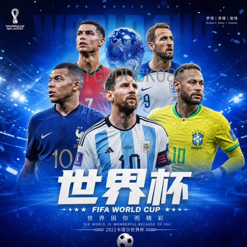 世界杯决赛赛程门户：一览巅峰对决时间与观赛指南